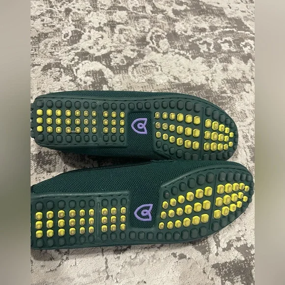 Rothy’s The Driver Loafers - Picture 4 of 7